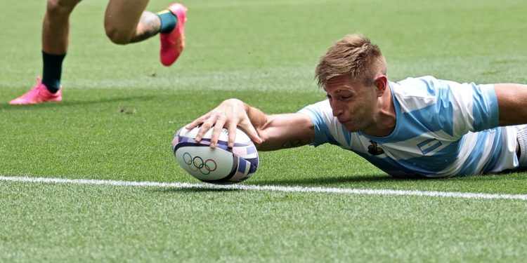 Los Pumas 7’s: horario y dónde ver la segunda etapa del Circuito Mundial