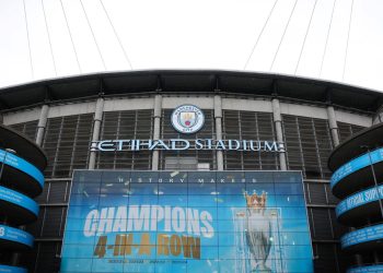 Manchester City: aumentaron a 130 los cargos por supuestas irregularidades financieras