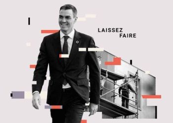 Manuel de la Rocha Vázquez: “España se ha convertido en un país enormemente atractivo para la inversión”