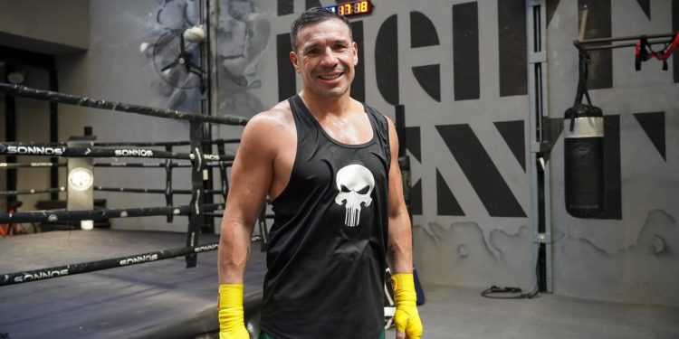 Maravilla Martínez con Olé: “Por respeto al boxeo tengo que noquear a Migliore”