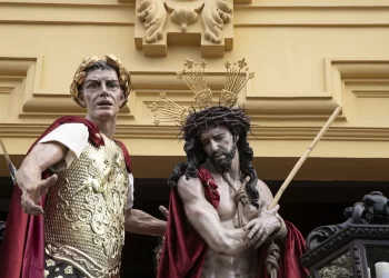 La cofradía de la Presentación y el Miércoles Santo de Córdoba, incorporación a contrarreloj