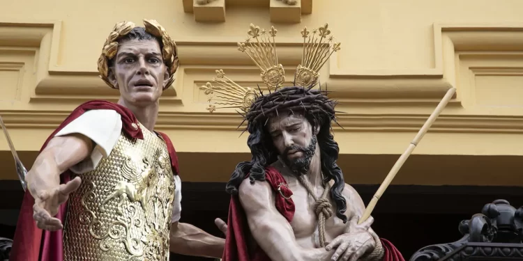 La cofradía de la Presentación y el Miércoles Santo de Córdoba, incorporación a contrarreloj