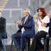 El Peronismo Convoca a una “Cumbre de Unidad” en Moreno entre Cristina K, Massa y Kicillof. Alberto Fernández no sería de la partida