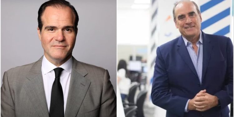 Trump designa a Claver-Carone como enviado especial para América Latina y genera preocupación en la planta baja de la Casa Rosada