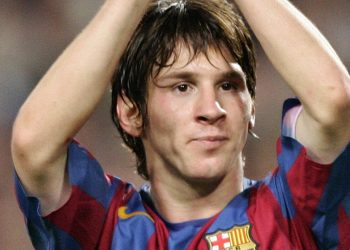 Messi reveló las dos personas que lo marcaron en el Barcelona