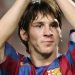 Messi reveló las dos personas que lo marcaron en el Barcelona