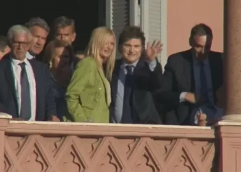 Positivo: Javier Milei anunció que eliminará las retenciones agropecuarias