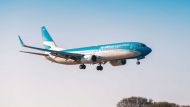El Gobierno ya definió cómo será el plan para privatizar Aerolíneas en 2025