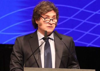 Milei se apoya en los tildes verdes de la economía para sustentar el proyecto libertario