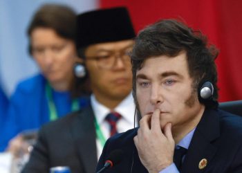 Milei terminó de firmar el acuerdo Mercosur-Unión Europea y pedirá mayores facilidades para TLC