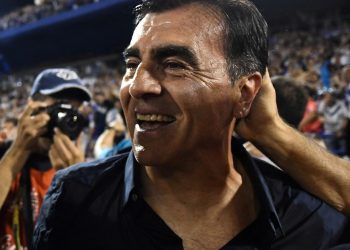 Mirá, mirá, sacale una foto