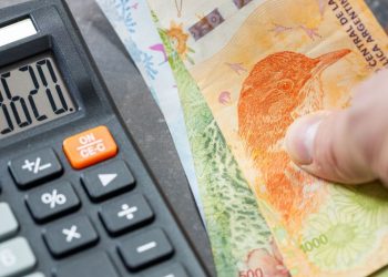 Monotributo: cómo quedarían las nuevas escalas y cuánto habría que pagar en enero 2025