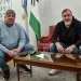 Aguiar de ATE, con amenaza golpista al gobierno de Milei: “El 2025 tenemos que robarles la motosierra y cortarles la cabeza a ellos”.”Yo no quiero que le vaya bien a Milei”