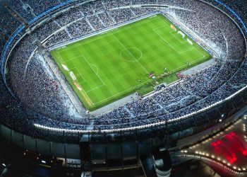 Mundial 2030: el Monumental y cuáles serán los otros dos estadios sedes de Sudamérica