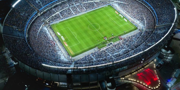 Mundial 2030: el Monumental y cuáles serán los otros dos estadios sedes de Sudamérica