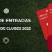 Mundial de Clubes 2025: arranca la venta de entradas exclusivas para socios de River