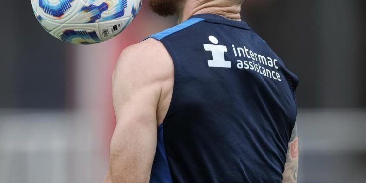 Muniain: los saludos por su cumple, sus meses en San Lorenzo y el futuro incierto