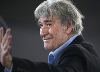 Murió Armando Peréz, histórico dirigente de la Asociación del Fútbol Argentino