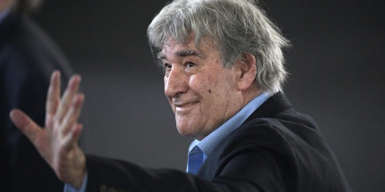 Murió Armando Peréz, histórico dirigente de la Asociación del Fútbol Argentino