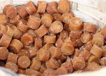 Murió el azúcar: el endulzante natural que es 10 veces más dulce y contiene calcio, hierro, magnesio y potasio