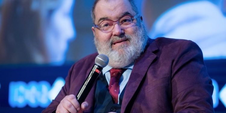 Murió Jorge Lanata, el periodista que definió una época en la Argentina