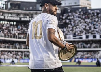 Neymar dijo cuál es el mejor equipo del mundo para él ¿una señal?