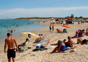 No están en la Costa: cinco playas paradisíacas escondidas en la Argentina para conocer este verano