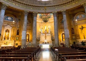 Noches de los Templos en Buenos Aires: cuándo es y qué lugares se podrán visitar gratis