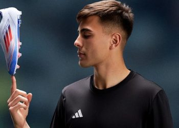 Nueva baja para Boca: Anselmino se va ahora al Chelsea