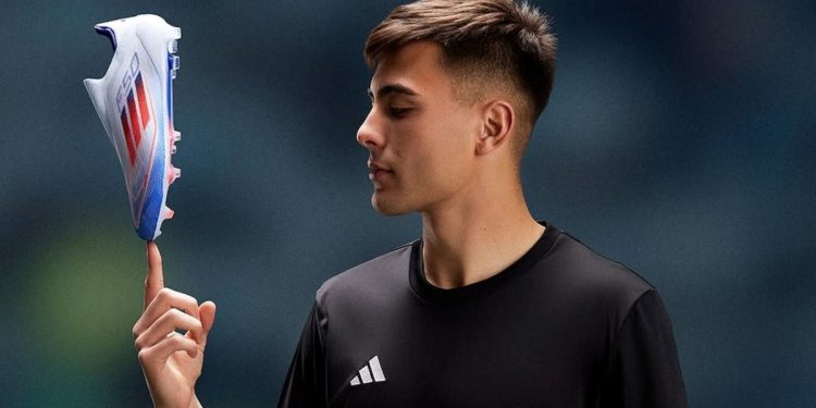 Nueva baja para Boca: Anselmino se va ahora al Chelsea