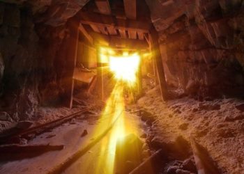 Nueva fiebre del oro: descubren la mina más grande de Sudamérica, ¿dónde queda?