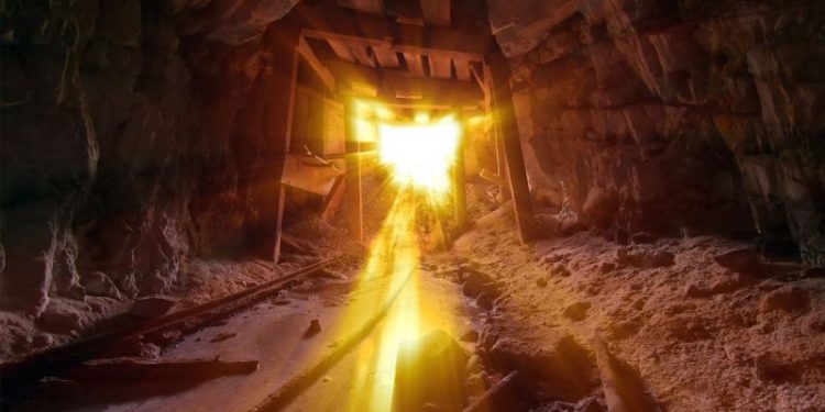 Nueva fiebre del oro: descubren la mina más grande de Sudamérica, ¿dónde queda?