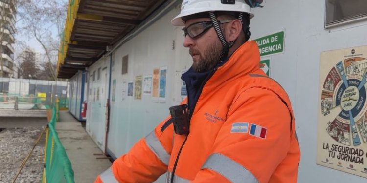 Nueva ley, IA aplicada y menor judicialización: los pasos del Gobierno para 2025