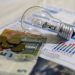 Nueva subida del precio de la luz: estas son las mejores horas para poner una lavadora