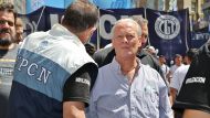 La salida de Moyano, paritarias y la advertencia por el examen a estatales