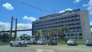 Con Axel Kicillof presente, UPCN inaugura un nuevo sanatorio: dónde queda y qué servicios tiene