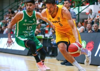 Obras y Olímpico siguen de racha en la Liga Nacional