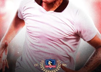 Oficial: Claudio Aquino es nuevo jugador de Colo-Colo