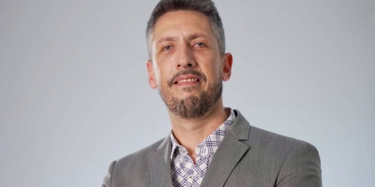 Pablo Muñiz, el ícono argentino del cine cristiano que produce desde la fe y llevó al género a lo más alto