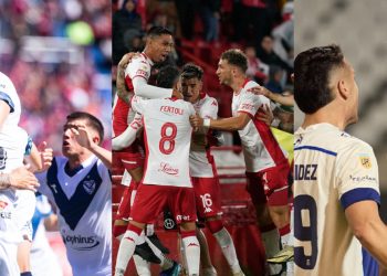 Partidos de hoy, domingo 15 de diciembre: horario y cómo ver fútbol en vivo