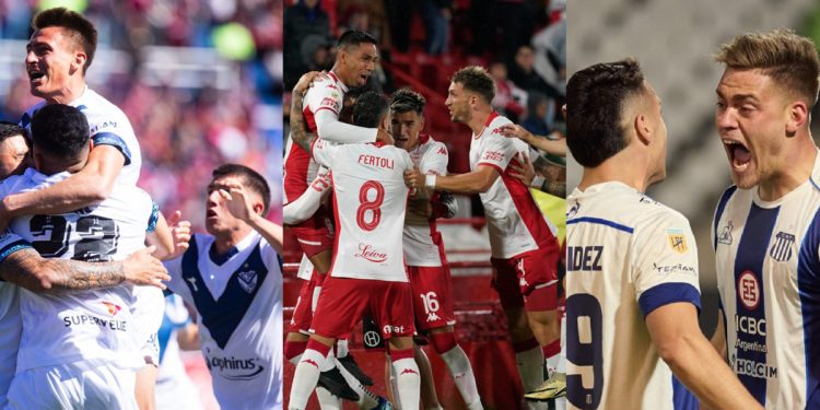 Partidos de hoy, domingo 15 de diciembre: horario y cómo ver fútbol en vivo