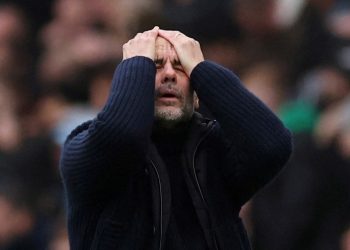 Pep Guardiola y la posibilidad de renunciar del Manchester City por la crisis: “No abandonaré”