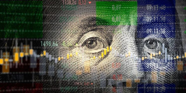 Argentina podría crecer como las pasadas tasas chinas, durante 2025