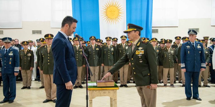Corrupción en la Dirección de Aviación del Ejército: investigación y suspensiones y rumores en Inteligencia