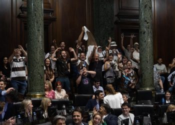 Platense y un día histórico: recuperó un predio que le habían expropiado en 1971