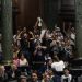 Platense y un día histórico: recuperó un predio que le habían expropiado en 1971