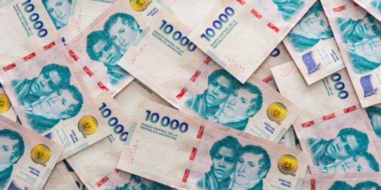 Plazo fijo: ¿qué banco paga más intereses por depositar $ 500.000?