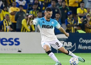 Por qué Maravilla Martínez está cerca de quedar en un podio histórico en Racing