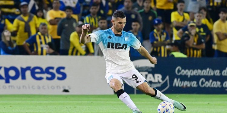 Por qué Maravilla Martínez está cerca de quedar en un podio histórico en Racing