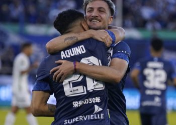 Por qué Vélez ganándole a Unión puede ser campeón de la Liga Profesional